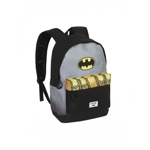Σχολική Τσάντα Πλάτης BATMAN 45 x 30 x 14 cm 047455