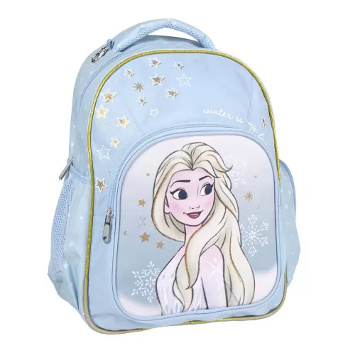 Σχολική τσάντα πλάτης Frozen 42 x 32 x 15 cm 2100004373