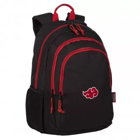 Σχολική τσάντα πλάτης Naruto Cloud 42 x 31 x 19 cm T434-916