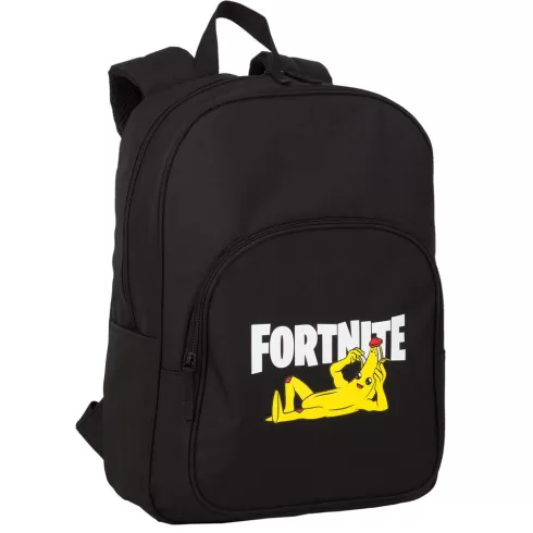 Σχολική τσάντα πλάτης Fortnite banana 41x30x12cm T424-919