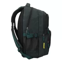 Σχολική τσάντα Street gaming 32x13x45εκ με εργονομική πλάτη air system #2