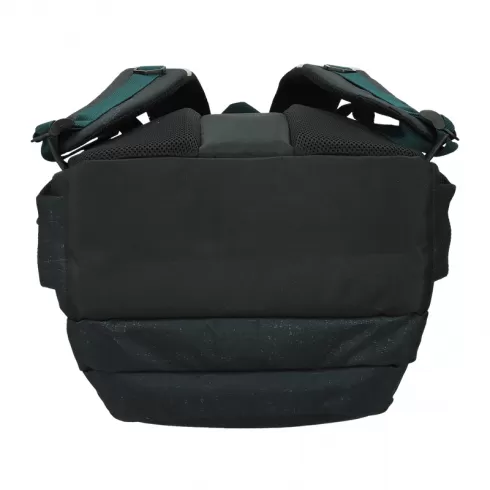 Σχολική τσάντα Street gaming 32x13x45εκ με εργονομική πλάτη air system #8