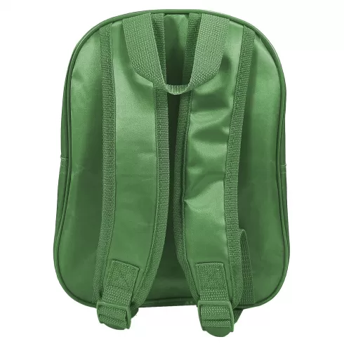 Σχολική τσάντα πλάτης νηπιαγωγείου Minecraft 3D 31x23x8cm 1000EVA31-2392 #1