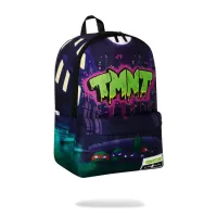 Σχολική τσάντα Space Junk TMNT drip 45x31x20cm 920SJS134NSZ #5