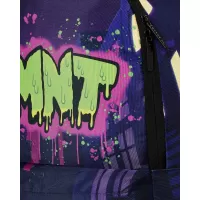 Σχολική τσάντα Space Junk TMNT drip 45x31x20cm 920SJS134NSZ #2