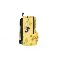 Σχολική τσάντα Space Junk Spongebob Sponge 45x31x20cm 920SJS131NSZ #4