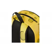 Σχολική τσάντα Space Junk Spongebob Sponge 45x31x20cm 920SJS131NSZ #1