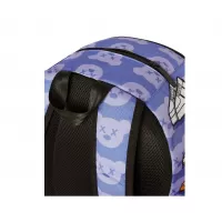 Σχολική τσάντα Space Junk Drip a bear 45x31x20cm 920SJS109NSZ #1