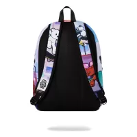 Σχολική τσάντα Space Junk Bear boarding 45x31x20cm 920SJS127NSZ #3