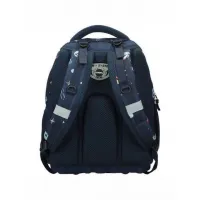 Σχολική τσάντα πλάτης Street fly high 531344 #2