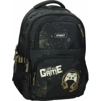 Σχολική τσάντα πλάτης Street gaming 531283 #3