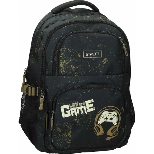 Σχολική τσάντα πλάτης Street gaming 531283 #3