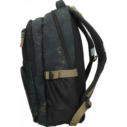 Σχολική τσάντα πλάτης Street gaming 531283 #4