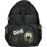 Σχολική τσάντα πλάτης Street gaming 531283 #7