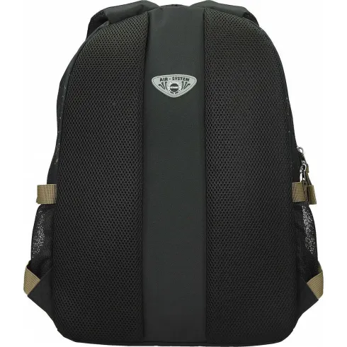 Σχολική τσάντα πλάτης Street gaming 531283 #8