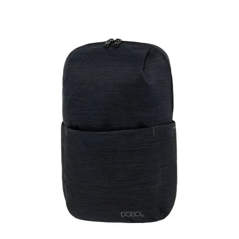 Polo Σακίδιο πλάτης Airy 10LT μαύρο/γκρι 902038-2000