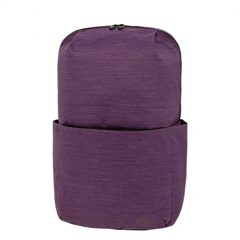 Polo Airy Σακίδιο πλάτης 20lt μωβ 902039-4800
