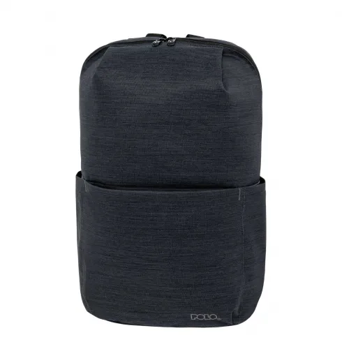 Polo Airy Σακίδιο πλάτης 20lt γκρι σκούρο 902039-2000