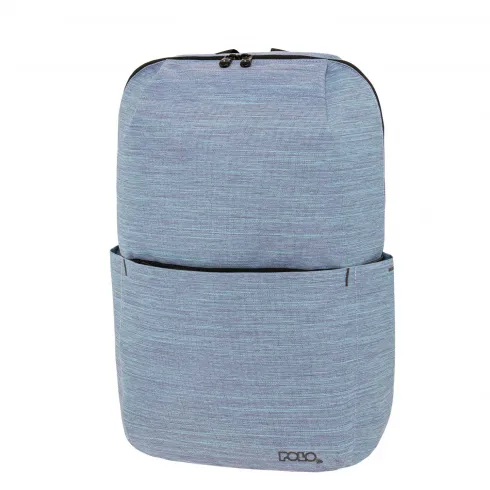Polo Airy Σακίδιο πλάτης 20lt γαλάζια 902039-5500