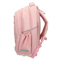 Σχολική τσάντα πλάτης Street lovely letters 531259 #3