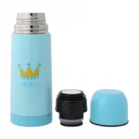 Kiokids Ανοξείδωτο Θερμός 350 ml Prince 