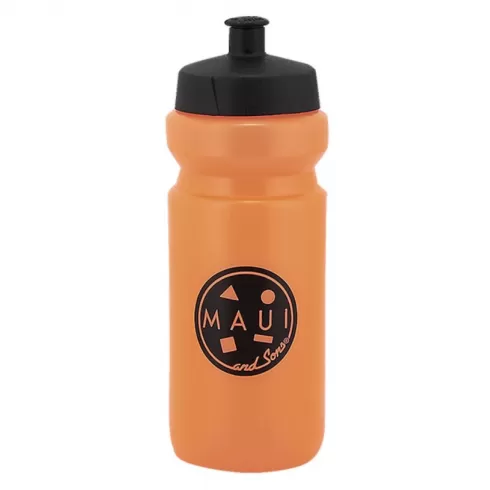 ΠΑΓΟΥΡΙ ΠΛΑΣΤΙΚΟ Maui and sons ΠΟΡΤΟΚΑΛΙ 500ml