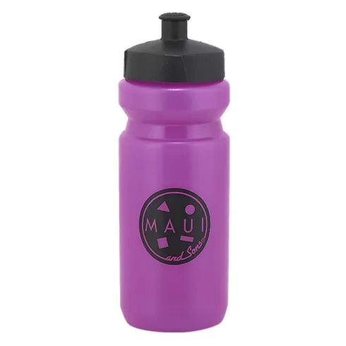 ΠΑΓΟΥΡΙ ΠΛΑΣΤΙΚΟ Maui and sons ΦΟΥΞΙΑ 500ml