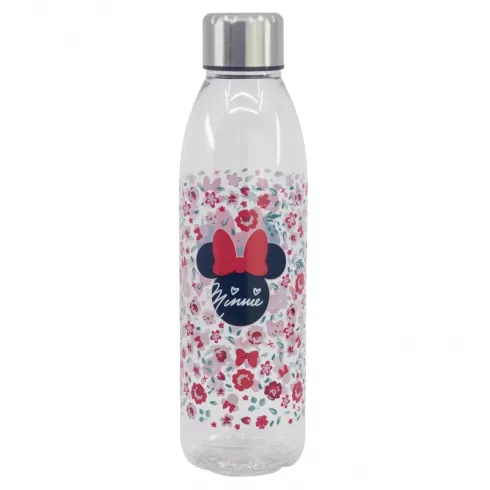 Πλαστικό μπουκάλι 980 ml Minnie Mouse 75749