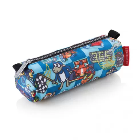 Kukuxumusu Kασετίνα Motomix 16598