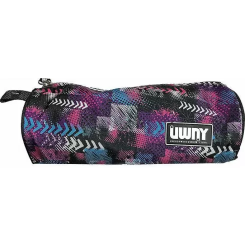 ΚΑΣΕΤΙΝΑ ΒΑΡΕΛΑΚΙ ΠΟΛΥΧΡΩΜΗ 23x8cm