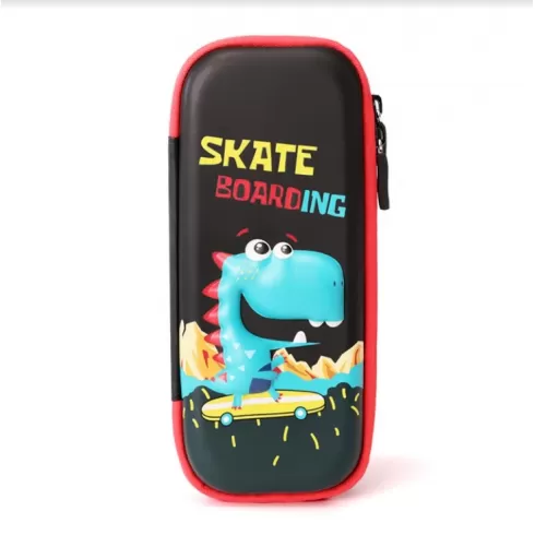 Κασετίνα Skate Boarding 23x9.5x4.5 CMB001