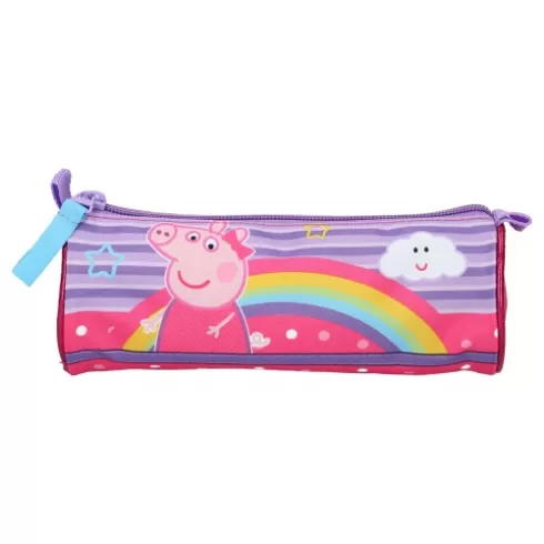 Κασετίνα Peppa Pig character pencil case 20 cm  007-1419