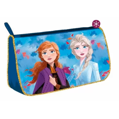Κασετίνα Frozen Disney characters pencil case 22 x 7 x 9 cm Nature is Magical FRUW0691