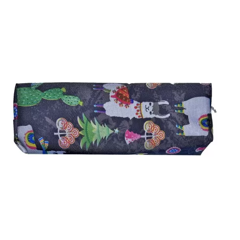 ΚΑΣΕΤΙΝΑ ΒΑΡΕΛΑΚΙ ΛΑΜΑ 19x5x4cm Justnote 702954 - ΜΑΥΡΗ