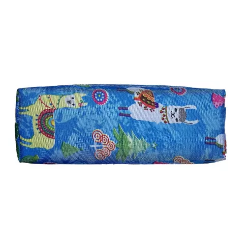 ΚΑΣΕΤΙΝΑ ΒΑΡΕΛΑΚΙ ΛΑΜΑ 19x5x4cm Justnote 702954 - ΜΠΛΕ