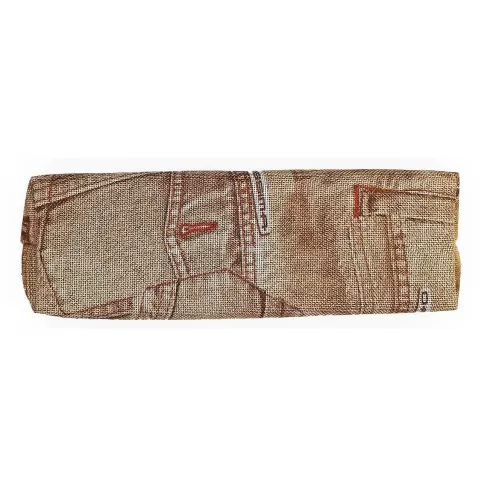 ΚΑΣΕΤΙΝΑ ΒΑΡΕΛΑΚΙ ΤΖΙΝ 19x5x4cm Justnote 702960 - ΚΑΦΕ