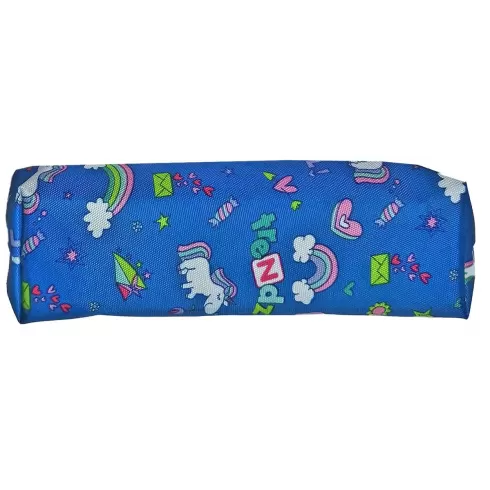 ΚΑΣΕΤΙΝΑ ΒΑΡΕΛΑΚΙ ΜΟΝΟΚΕΡΟΣ 19x5x4cm Justnote 702953 - ΜΠΛΕ