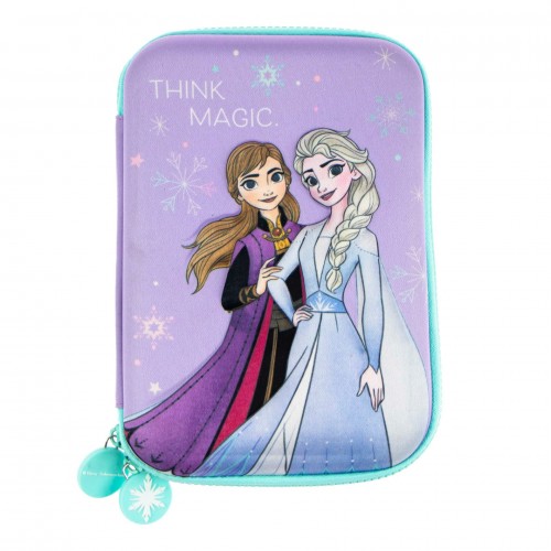 Κασετίνα Frozen Disney Filled pouch 32 x 24.5 x 10 cm  FRUW0800