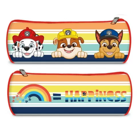 Κασετίνα Paw Patrol 22x8x8cm Happiness PA19813
