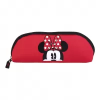 Κασετίνα Minnie Mouse - Dots 23 x 10 x 3cm 2100004044 #1