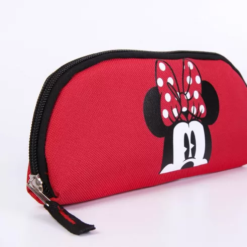 Κασετίνα Minnie Mouse - Dots 23 x 10 x 3cm 2100004044 #2