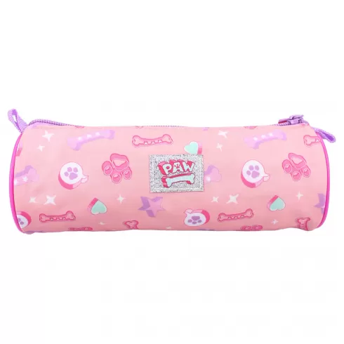 Κασετίνα Βαρελάκι Paw Patrol - Free To Be Me 21 x 7 x 7cm 520-3242 #2