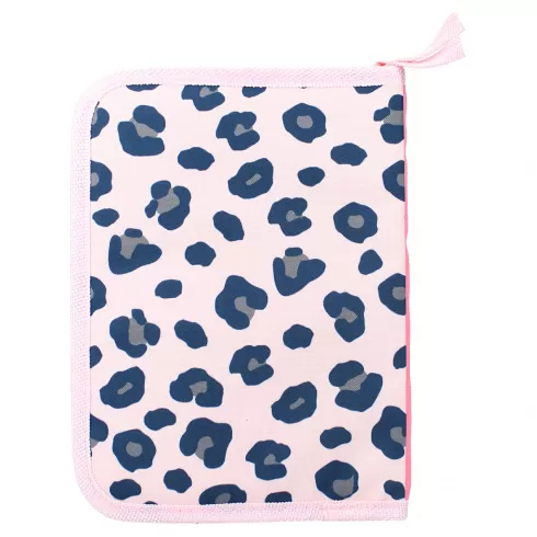 Κασετίνα Γεμάτη Minnie Mouse - Make and Create με 1 θήκη και 1 χώρισμα 20 x 15 x 3.5 cm 088-2988 #4