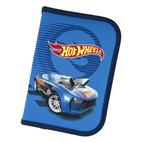 Κασετίνα Γεμάτη Hot Wheels 20 x 13.5 x 3.5 cm HWES0445