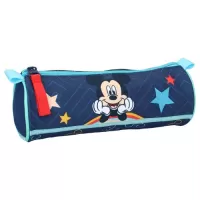 Κασετίνα Βαρελάκι Mickey Mouse  - I'm Yours To Keep 20 x 8 x 8cm 088-2746