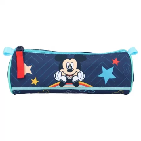 Κασετίνα Βαρελάκι Mickey Mouse  - I'm Yours To Keep 20 x 8 x 8cm 088-2746 #1
