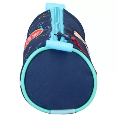 Κασετίνα Βαρελάκι Mickey Mouse  - I'm Yours To Keep 20 x 8 x 8cm 088-2746 #2