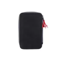 Κασετίνα Γεμάτη Spider-Man με 3 θέσεις 20 x 12 x 6 cm 2700000381 #2