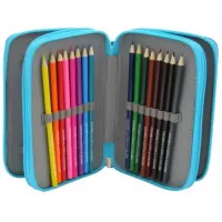 Κασετίνα Γεμάτη Paw Patrol Cool For School με 3 θέσεις 20 x 12 x 6 cm EP-343-PW #3