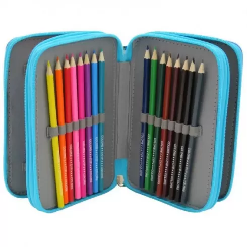 Κασετίνα Γεμάτη Paw Patrol Cool For School με 3 θέσεις 20 x 12 x 6 cm EP-343-PW #3